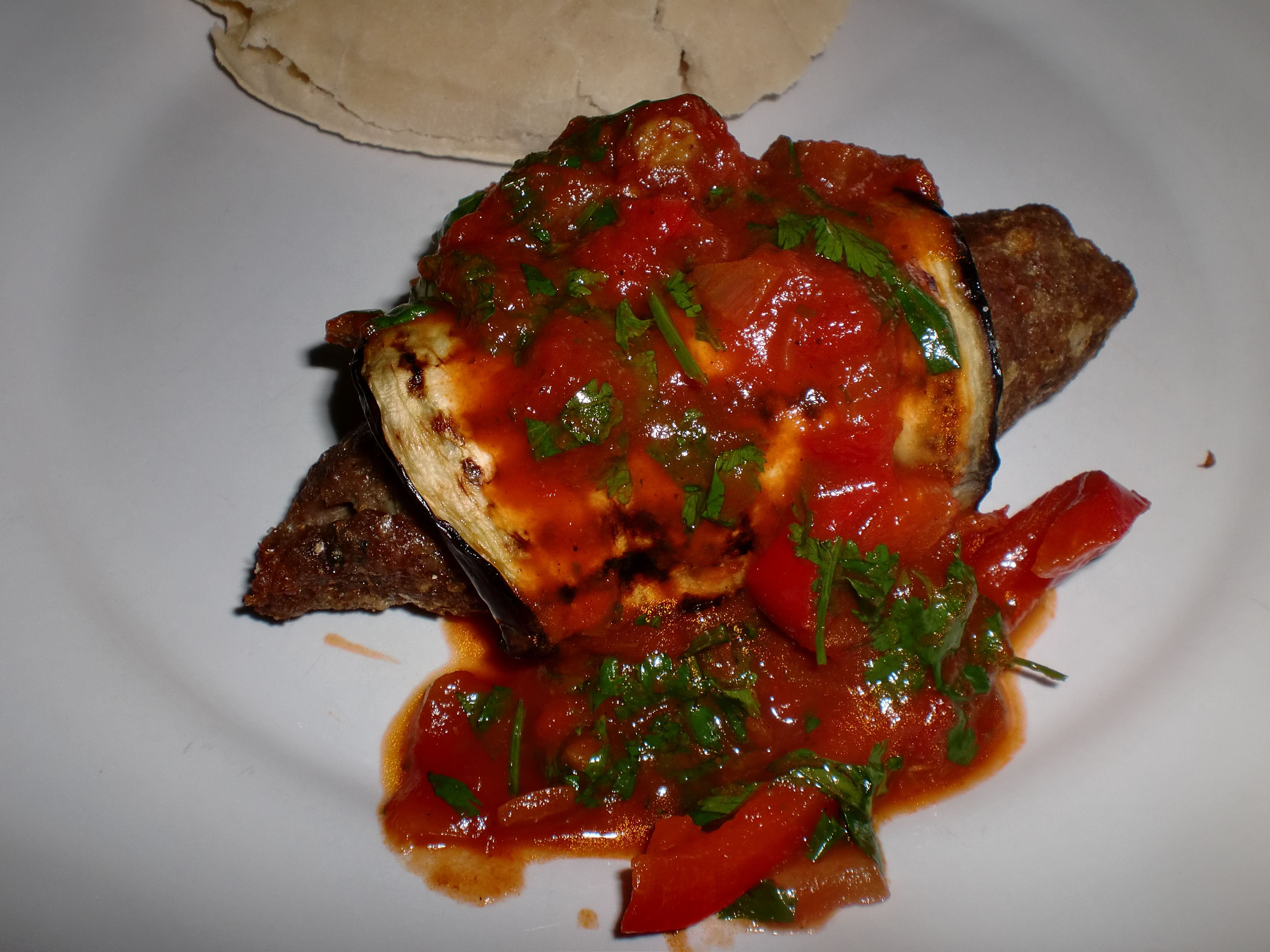 kofta Khashkhash