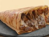 Kofta Crepe