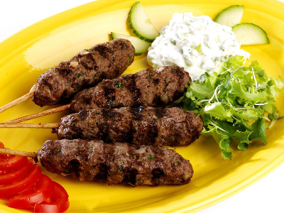 Kilo Shambry Kofta
