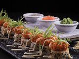 Koka Roll