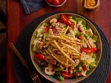 Konga Salad