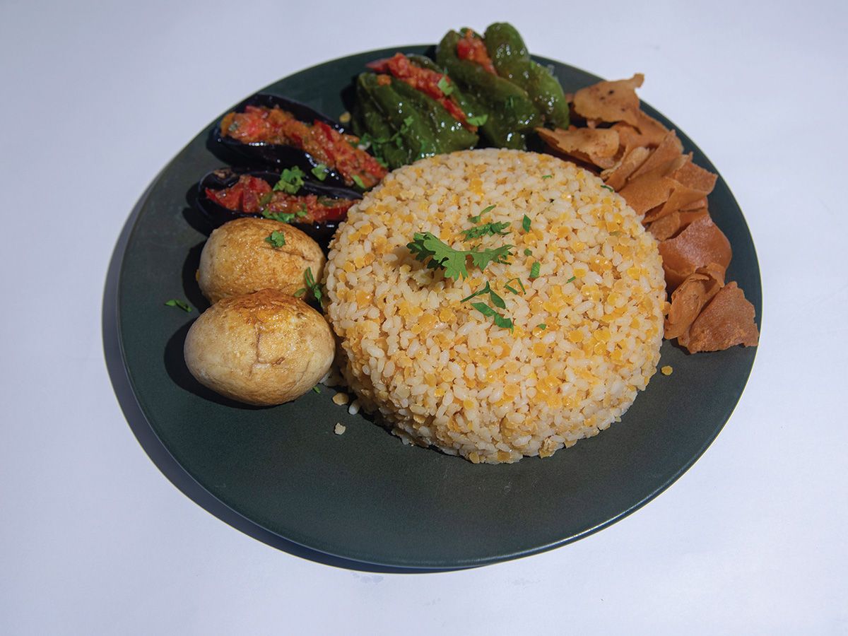 Dawara Koshari