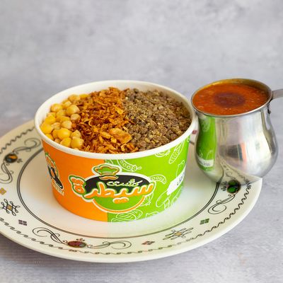 Koshary Al-Rayek