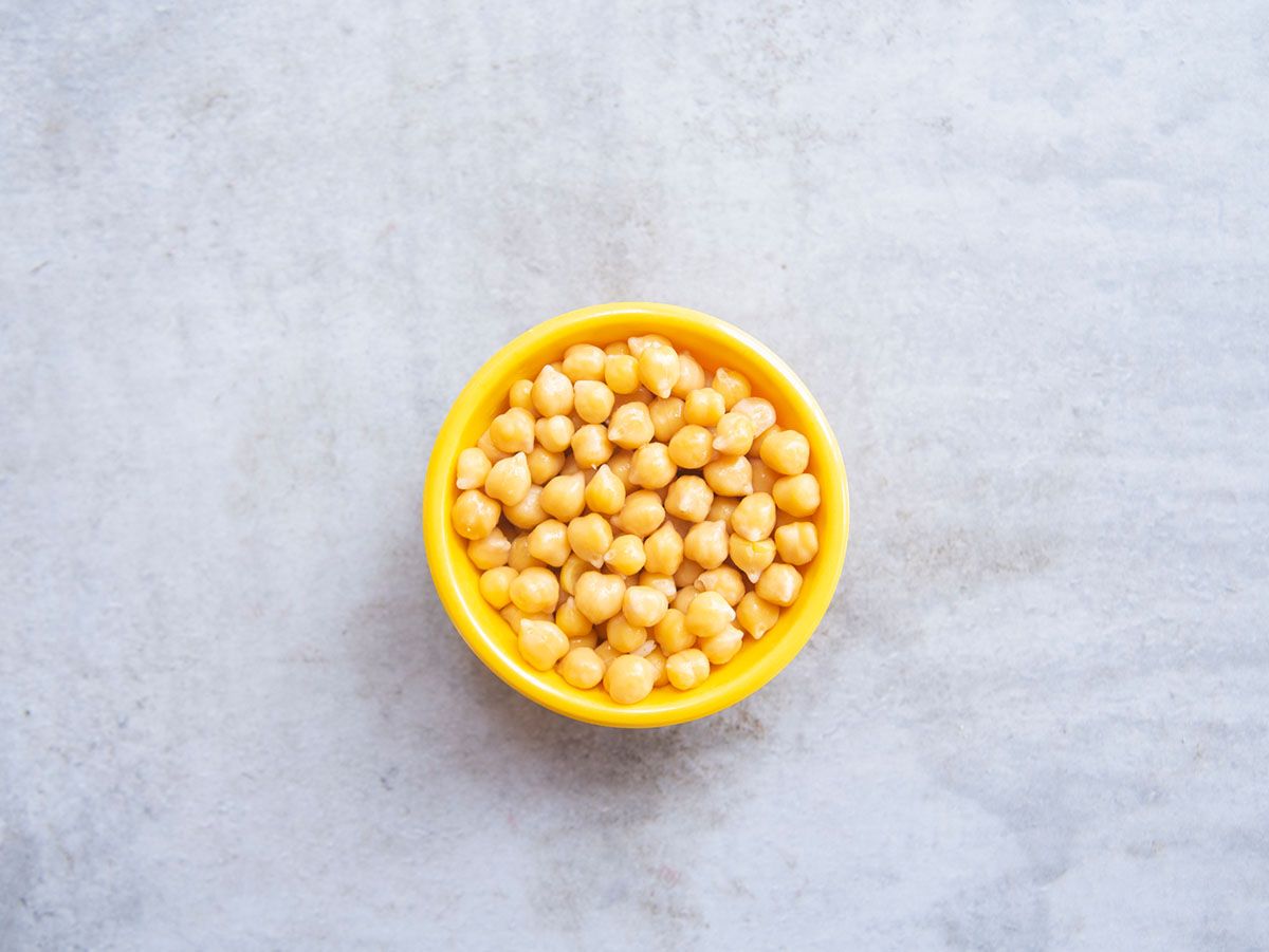 Chickpeas