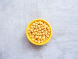 Chickpeas