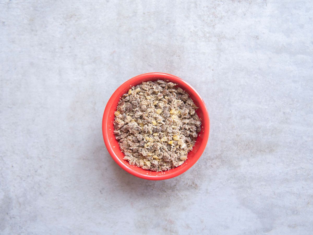 Lentil