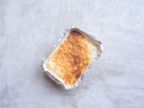 Oven Baked Rice Pudding