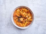 Pasta With Chicken Casserole