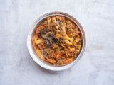 Pasta With Liver Casserole