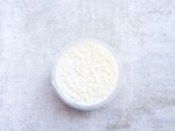 Plain Rice Pudding