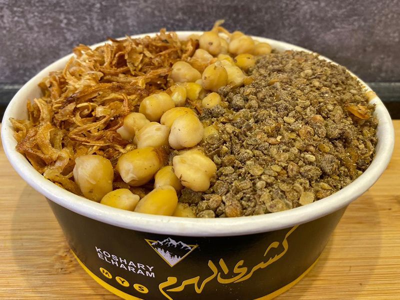 Koshary