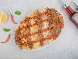 Super Masrawy Koshary Box