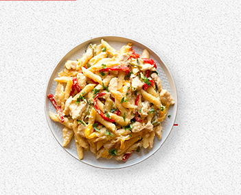 Karker Pasta