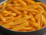 Plain Fries