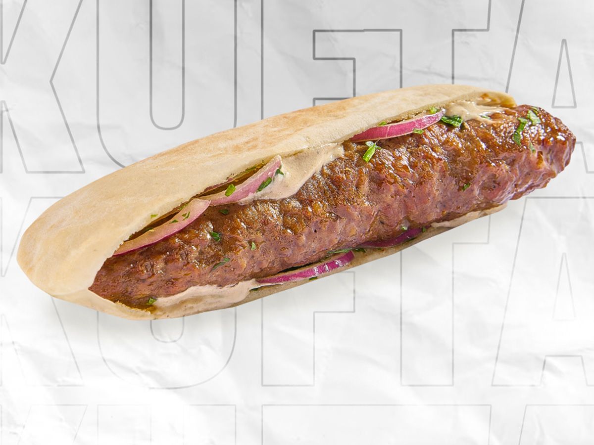Kufta delivery service in Egypt | Talabat