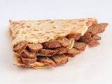 Kofta Crepe