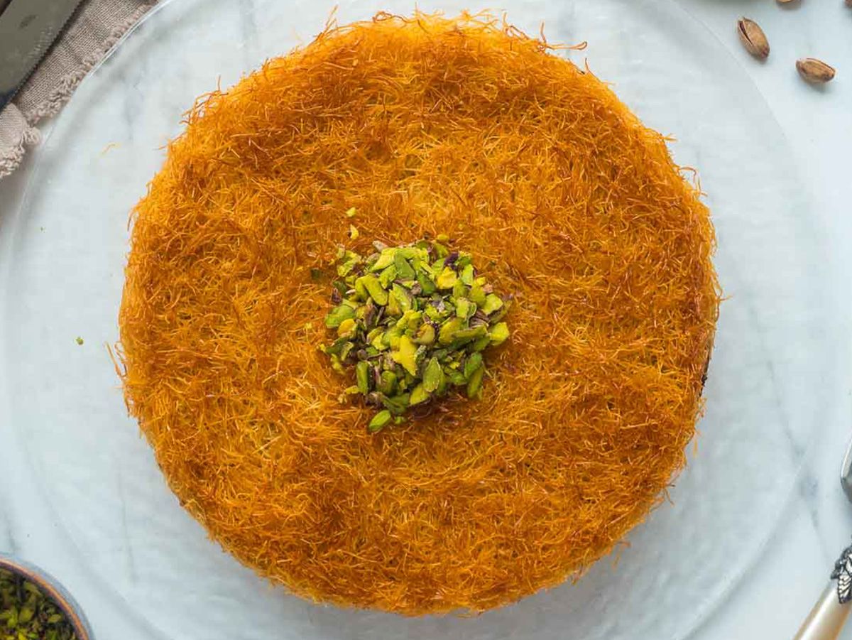 kunafa