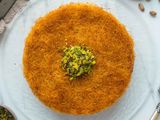 kunafa