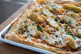 El Chef Pizza