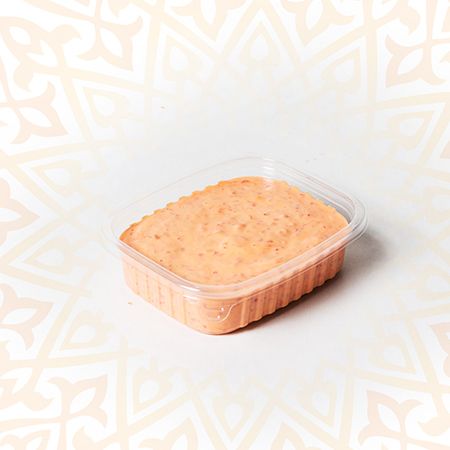 Ouf Spicy Salad