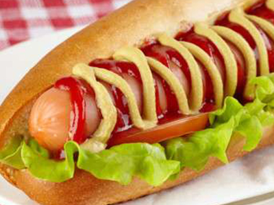 La Classic Hot Dog