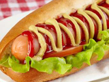 La Classic Hot Dog