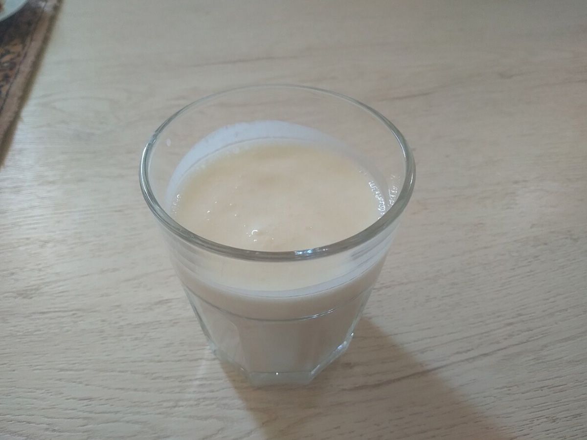 Yogurt
