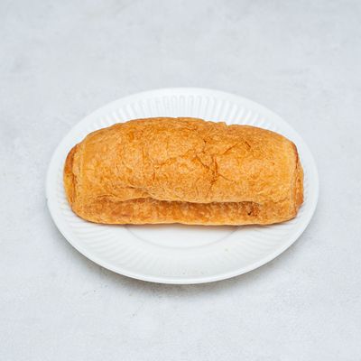 White Cheese Pate