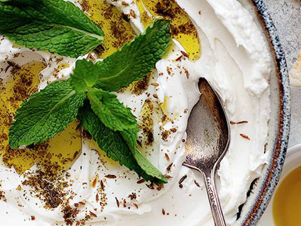 Labneh