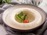 Labneh Platter