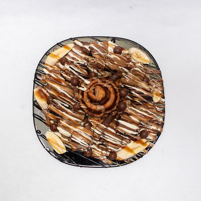 Nutella Factory photo 4