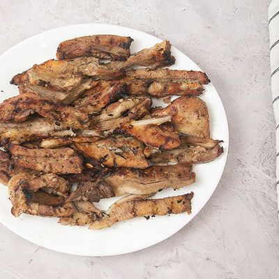 lamb Nefa