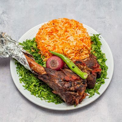 lamb Shank