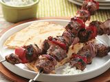 Veal Kebab