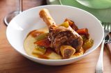 Mutton Shank Casserole