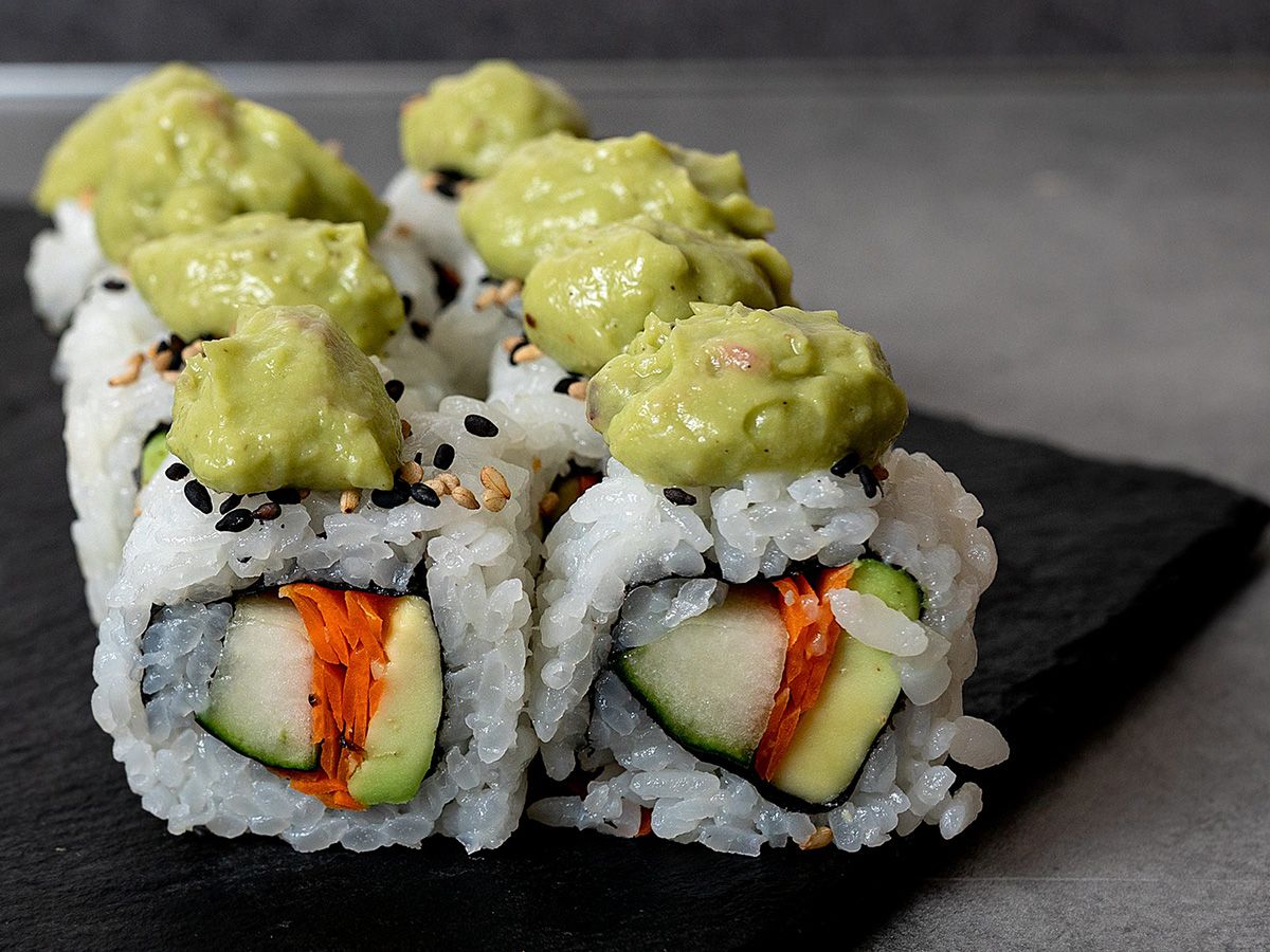 Lab Roll