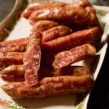 Oriental Sausage