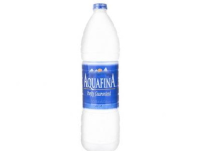 Large Mineral Water
