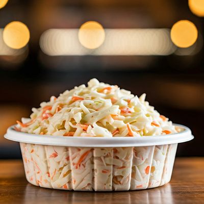 Large Coleslaw