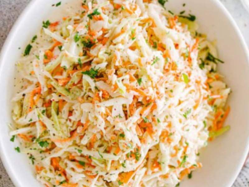 Coleslaw Salad
