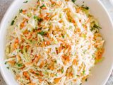 Coleslaw Salad
