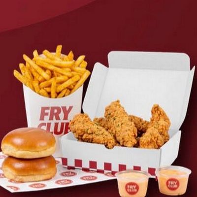 Fry Club photo 6
