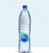 Large Mineral Water
