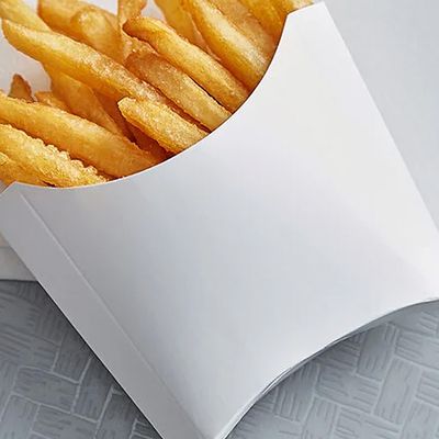 large packet of potatoes