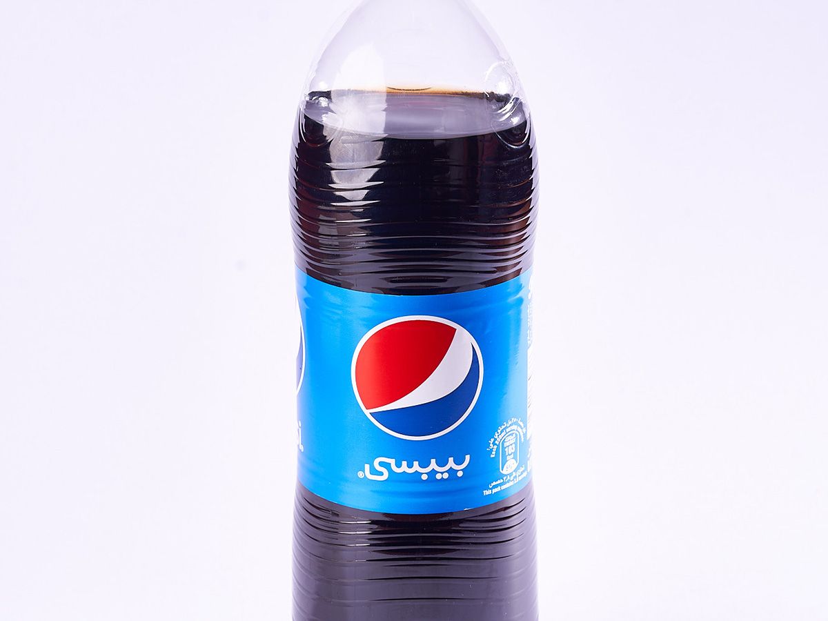 Pepsi Liter