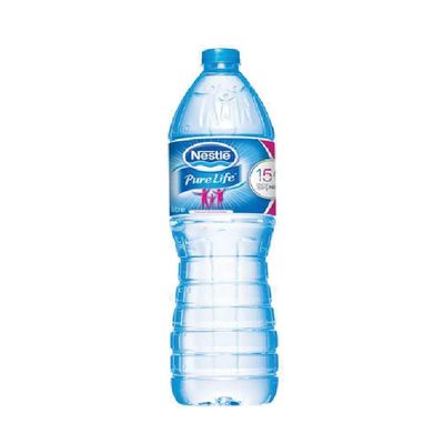 Large Water