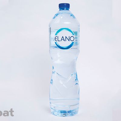 Large Water