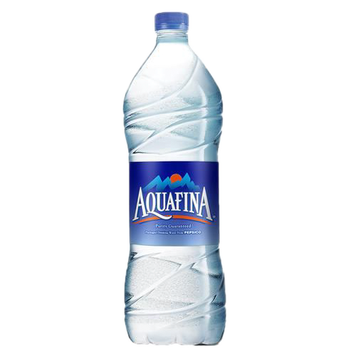 Small Water