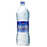 Small Water