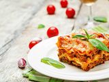 Lasagna